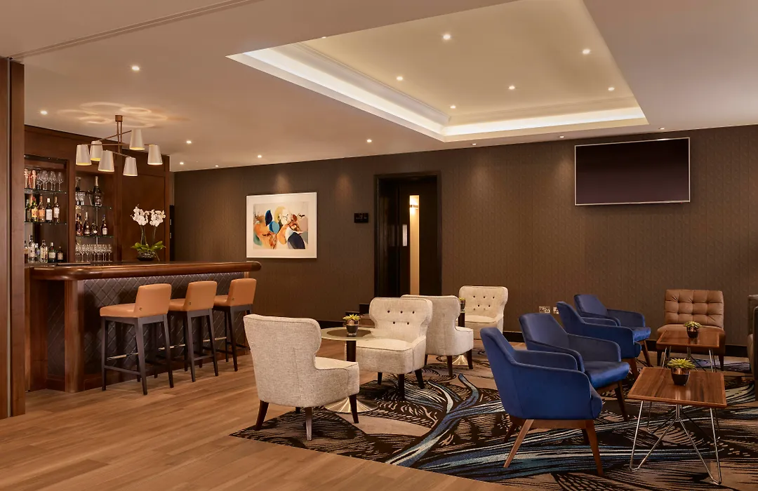 The Westbourne Hyde Park-1